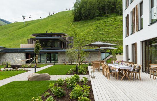 Hotel Wiesergut