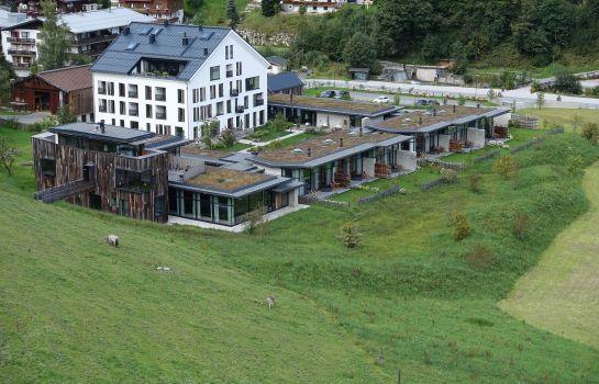 Hotel Wiesergut