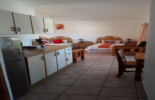 iLanga Lodge
