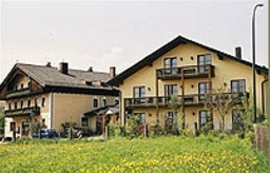 Gasthaus - Hotel Alt Furstatt