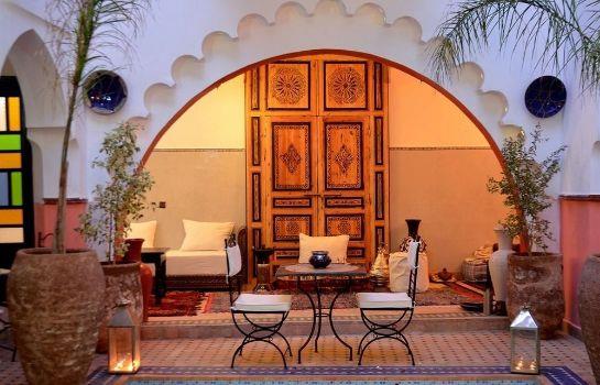 Riad Safir Marrakech & Spa
