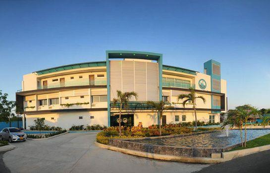 Hotel Campestre El Cisne