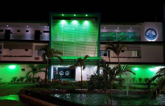 Hotel Campestre El Cisne