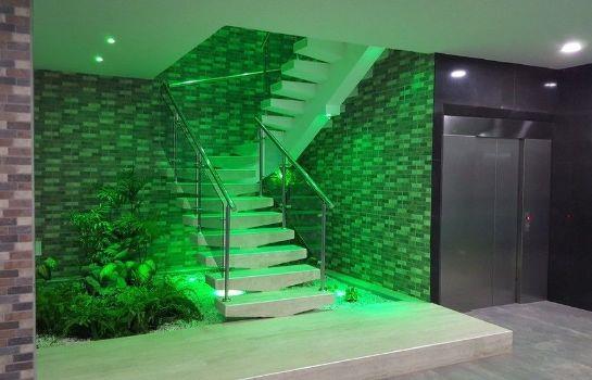 Hotel Campestre El Cisne