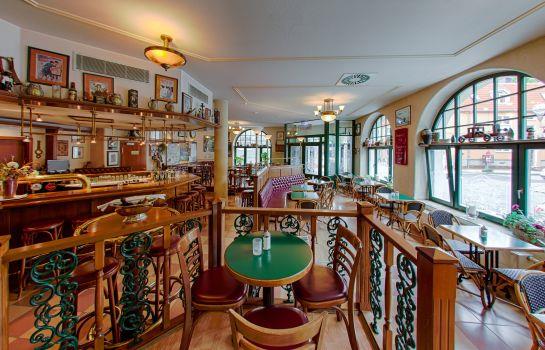 Hotel Kronprinz