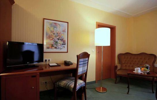 Hotel Kronprinz
