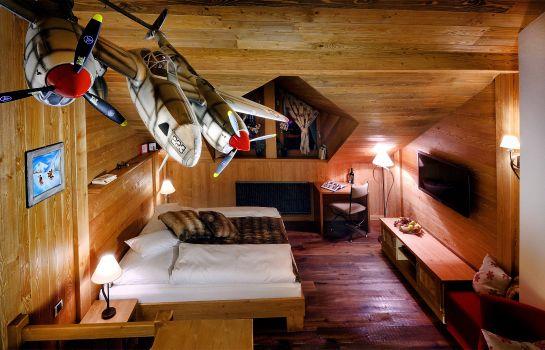 Panoramic Mountain Residence