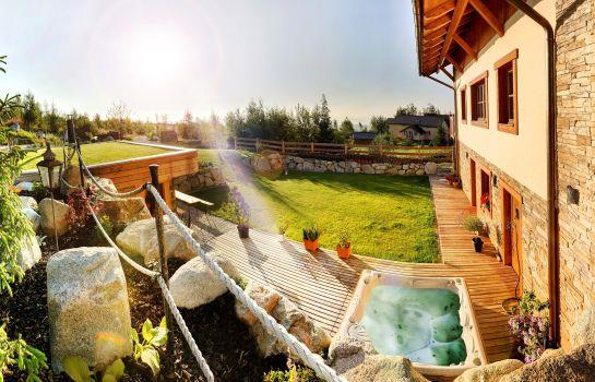 Panoramic Mountain Residence
