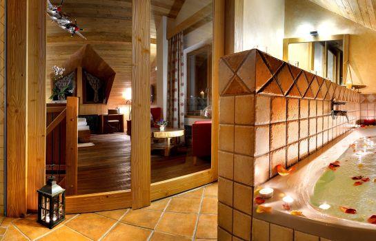 Panoramic Mountain Residence