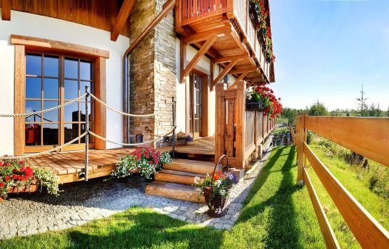 Panoramic Mountain Residence