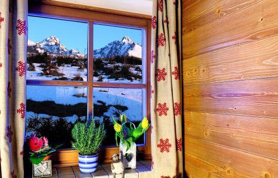 Panoramic Mountain Residence
