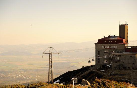 Panoramic Mountain Residence