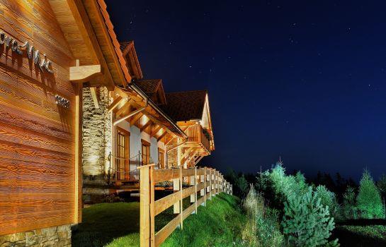 Panoramic Mountain Residence