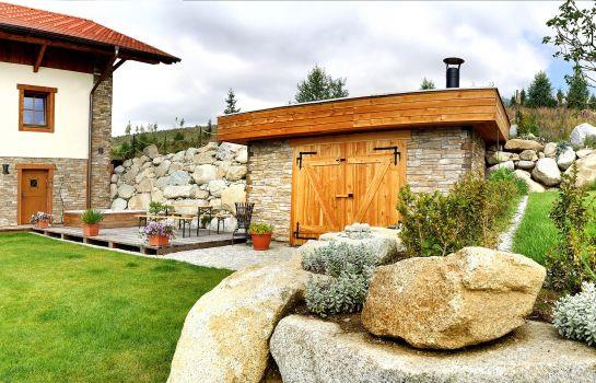 Panoramic Mountain Residence