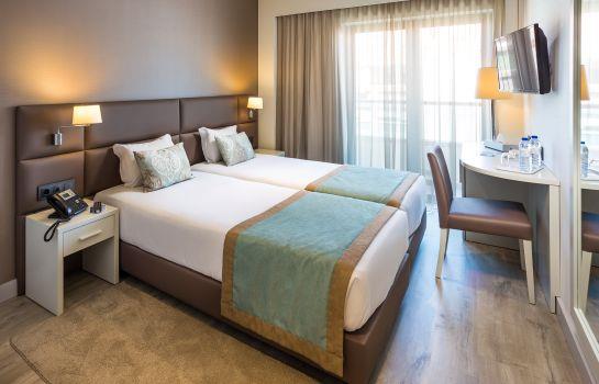 Empire Lisbon Hotel
