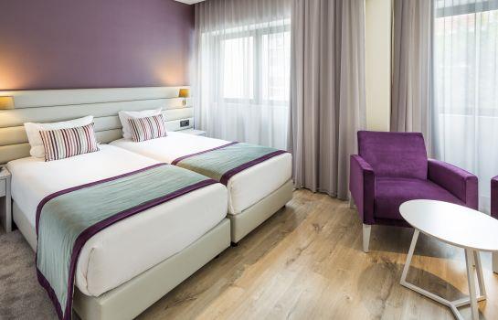 Empire Lisbon Hotel