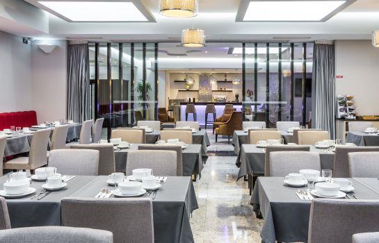 Empire Lisbon Hotel