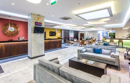 Empire Lisbon Hotel