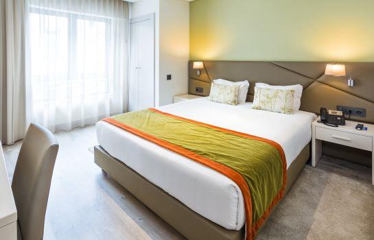 Empire Lisbon Hotel