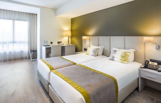 Empire Lisbon Hotel