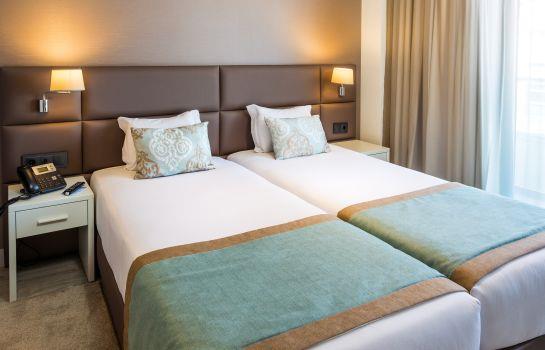 Empire Lisbon Hotel