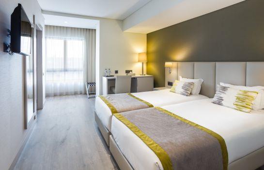 Empire Lisbon Hotel