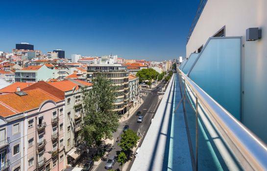 Empire Lisbon Hotel