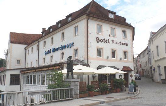 Hotel-Restaurant Minichmayr Steyr Austria thumbnail