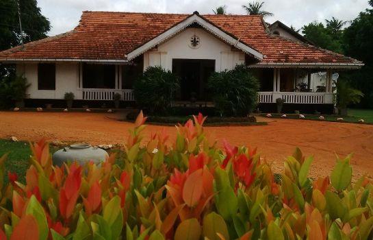 The Margosa Bongo Stay Attiar Hindu College Sri Lanka thumbnail