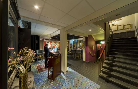 V Hotel Helsingborg BW Premier Collection