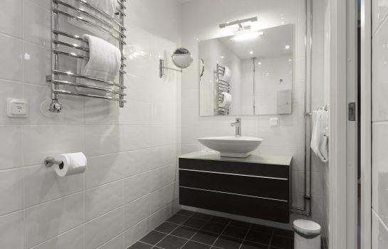 V Hotel Helsingborg BW Premier Collection