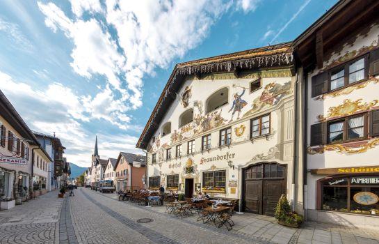 Hotel & Gasthof Fraundorfer