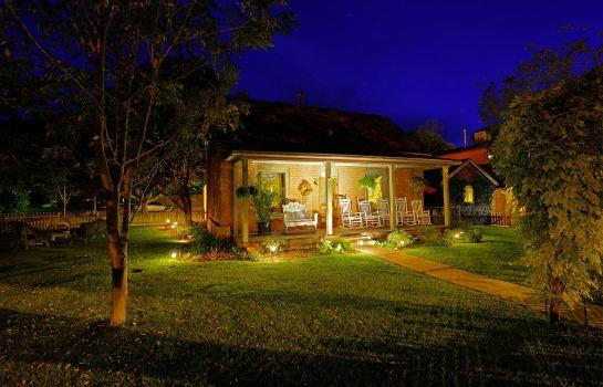 Cali Cochitta Bed & Breakfast