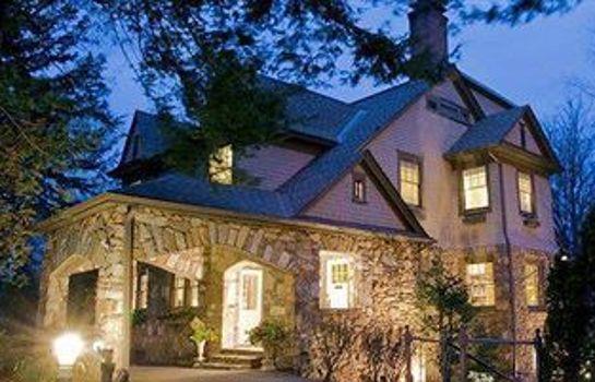 North Lodge on Oakland Bed and Breakfast