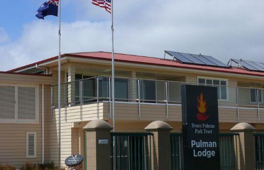 Bruce Pulman Lodge Ardmore Airport New Zealand thumbnail