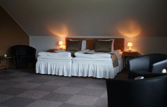 Hogbo Hotell Skommarsgarden