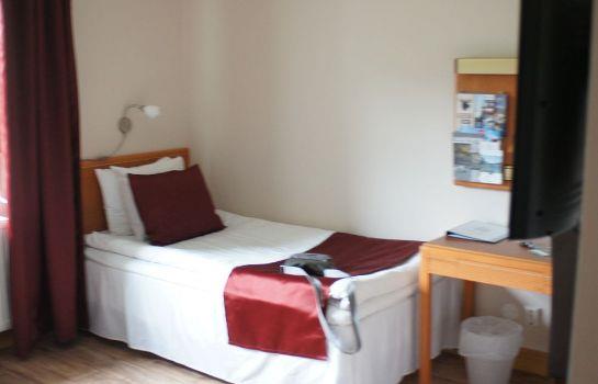 Hogbo Hotell Skommarsgarden