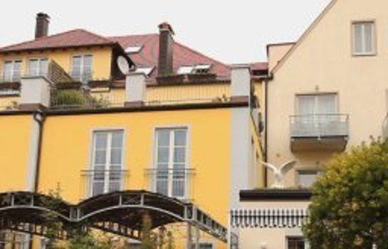 Land-gut-Hotel Hotel Adlerbrau