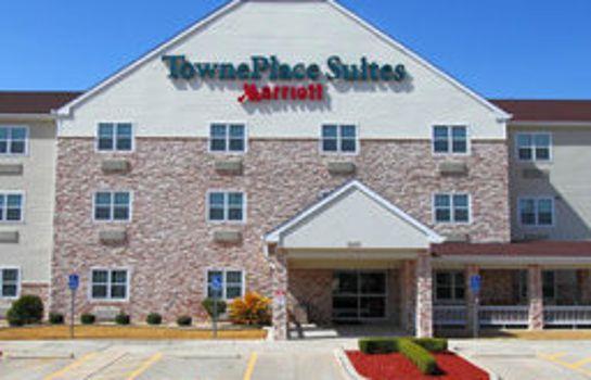 TownePlace Suites by Marriott Killeen
