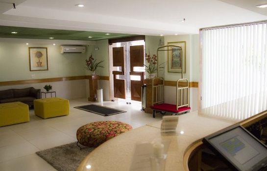 Villa Reggia Hotel