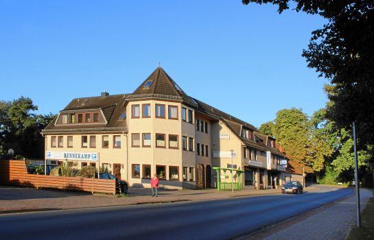 Hotel Rennekamp