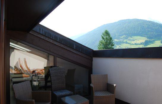 Hotel Heitzmann Mittersill