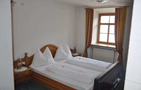 Hotel Heitzmann Mittersill