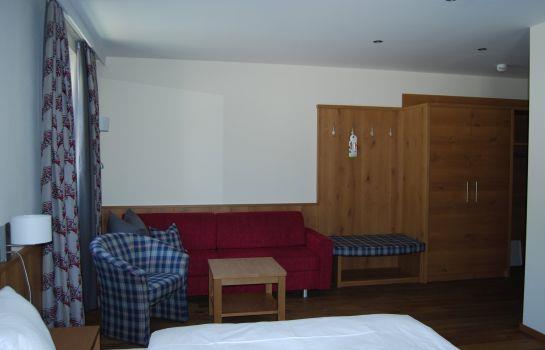 Hotel Heitzmann Mittersill