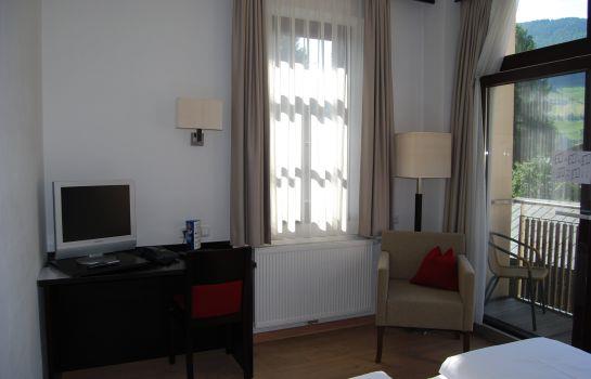Hotel Heitzmann Mittersill