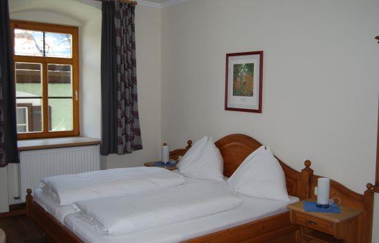 Hotel Heitzmann Mittersill