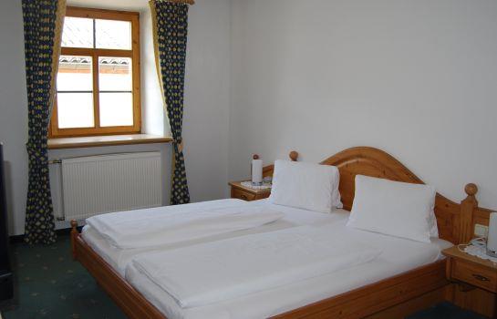 Hotel Heitzmann Mittersill