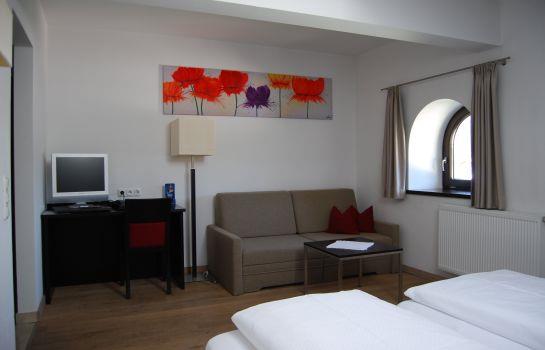 Hotel Heitzmann Mittersill