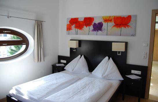 Hotel Heitzmann Mittersill