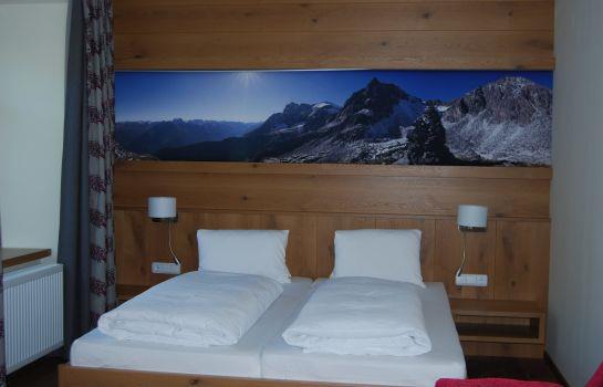 Hotel Heitzmann Mittersill